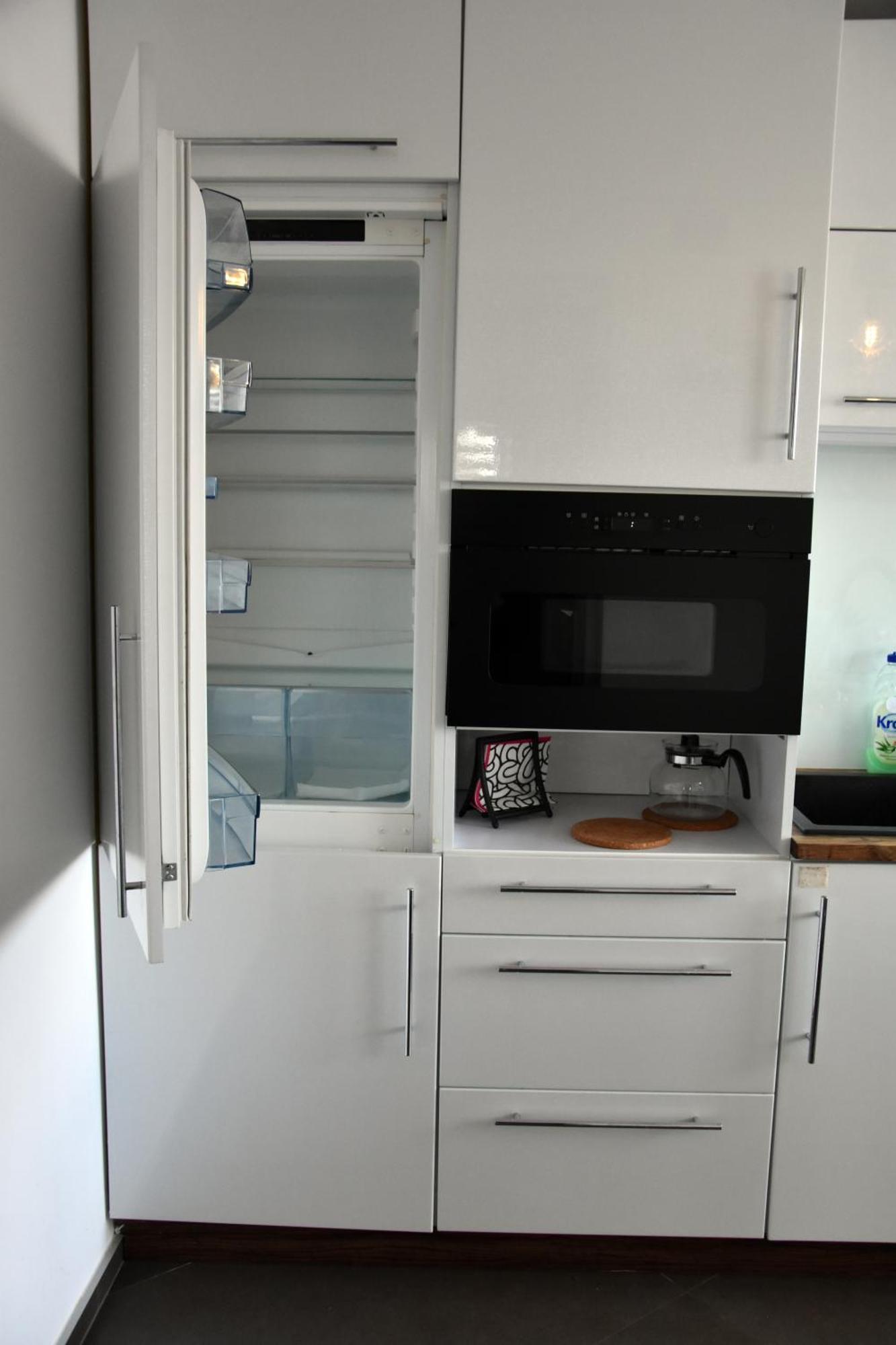 Apartament Night Premium Kraków Exteriör bild