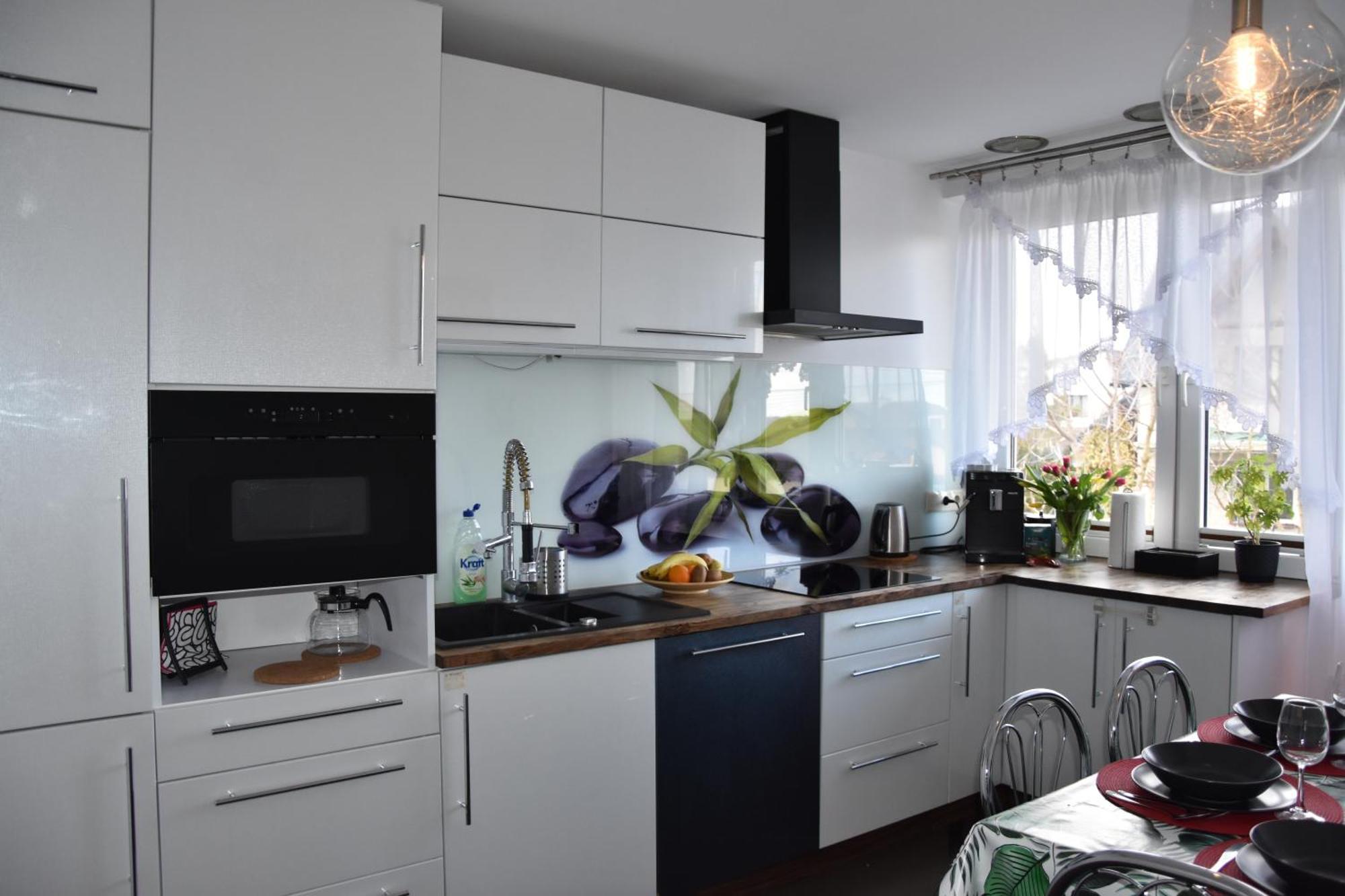 Apartament Night Premium Kraków Exteriör bild